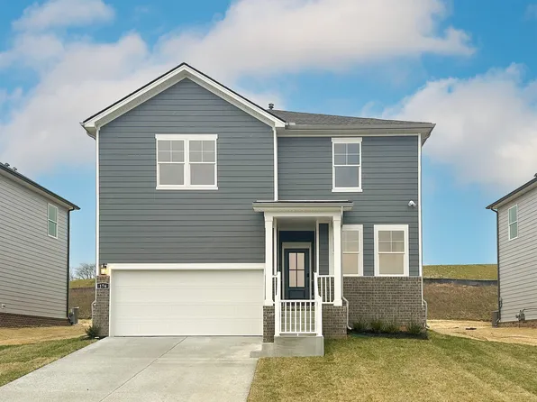 194 E Millbrook Dr Lot 134, Spring Hill, TN 37174