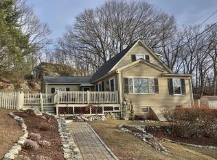 31 Naples Rd, Melrose, MA 02176