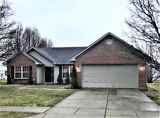 389 Longview Bnd, Brownsburg, IN 46112