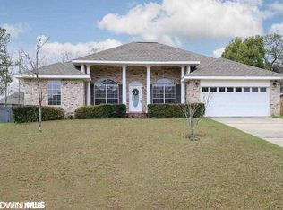 7824 Eagle Creek Dr W, Daphne, AL 36526