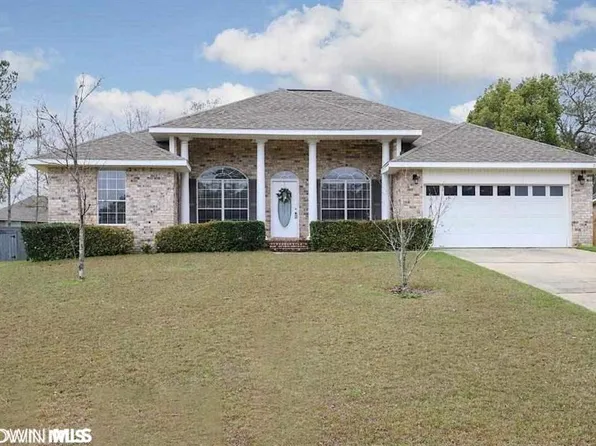 7824 Eagle Creek Dr W, Daphne, AL 36526