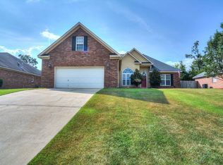 2026 Silver Run, Grovetown, GA 30813