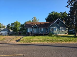 1605 Tamarack St, Sweet Home, OR 97386