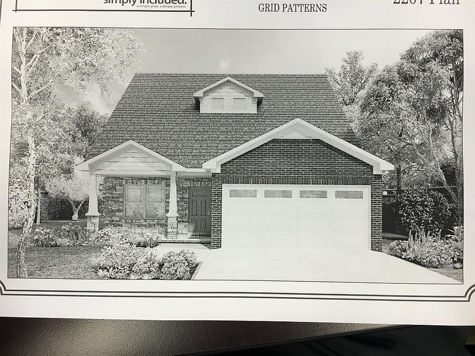1st image of 7200 Deervalley Dr Lot 2