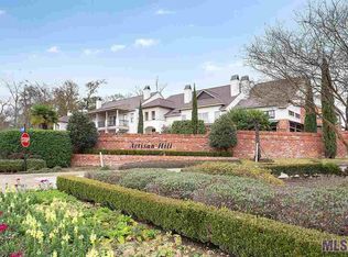 9311 Sculptor Ct, Baton Rouge, LA 70809