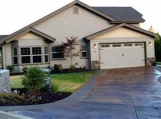 119 NW Native Run Loop, Grants Pass, OR 97526