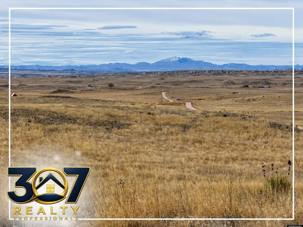 112 Brooks Blvd, Fort Laramie, WY 82212