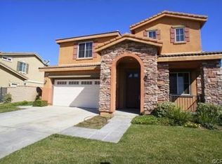 5243 Starling St, Fontana, CA 92336