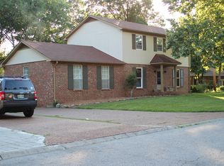 3144 Country Meadow Rd, Antioch, TN 37013