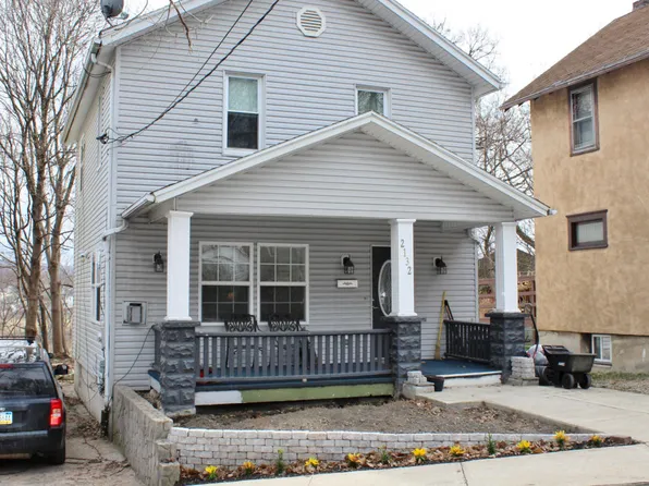 2132 Pond Ave, Scranton, PA 18508