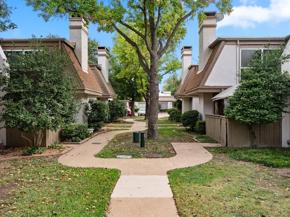 1852 Place One Ln, Garland, TX 75042