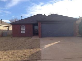 1101 81st St, Lubbock, TX 79423