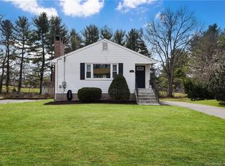 133 Buena Vista Ave, Newington, CT 06111