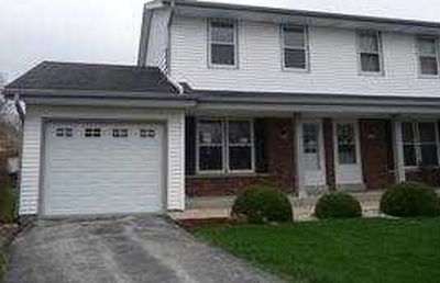 9207 W Green View Ct #9207, Milwaukee, WI, 53224