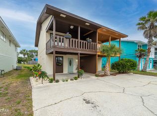6322 Pinetree Ave #A, Panama City Beach, FL 32408