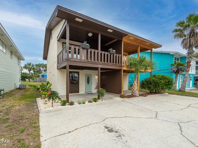 6322 Pinetree Ave #A, Panama City Beach, FL, 32408