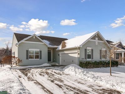 4023 127th Trl, Savage, MN, 55378