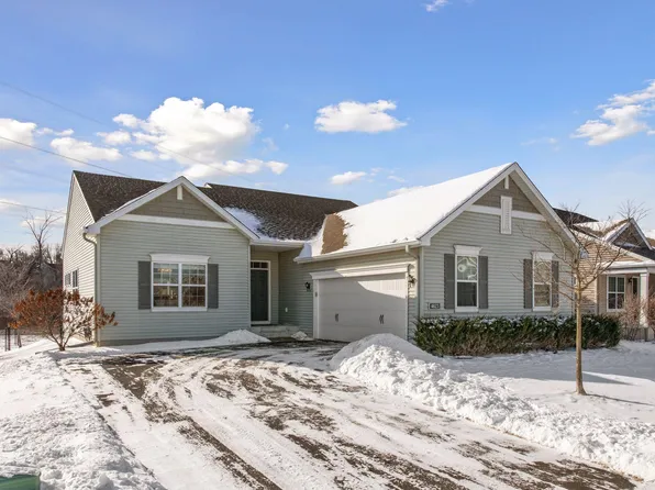 4023 127th Trl, Savage, MN 55378