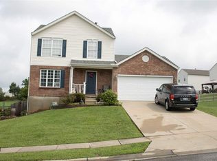 100 Roman Way, Independence, KY 41051