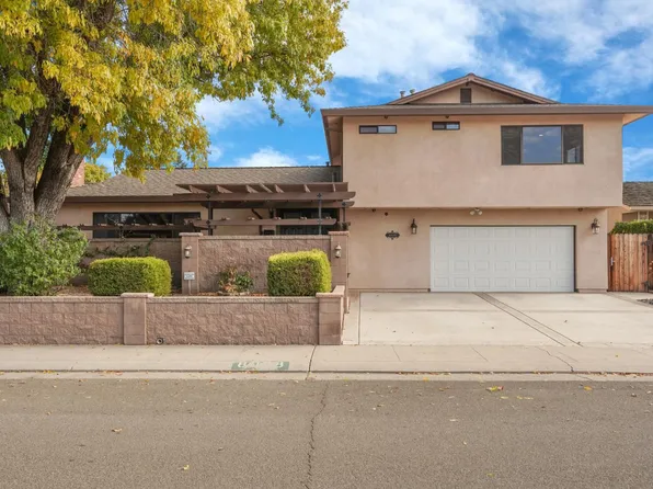 8028 Arroyo Way, Stockton, CA 95209