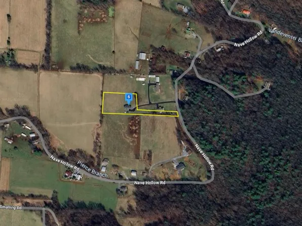 476 Nave Hollow Loop, Elizabethton, TN 37643