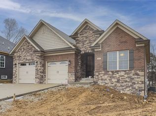 10822 Gordon Farm Trce, Louisville, KY 40291