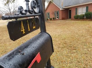 412 Arrowleaf Ct, Montgomery, AL 36117