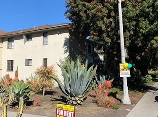 4045 S Muirfield Rd, Los Angeles, CA 90008