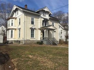 322 Caroline St #2, Derby, CT 06418