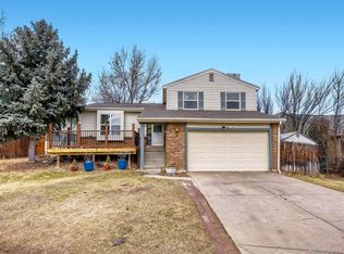 6433 S Miller St, Littleton, CO 80127