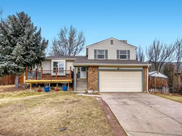 6433 S Miller Street, Littleton, CO 80127