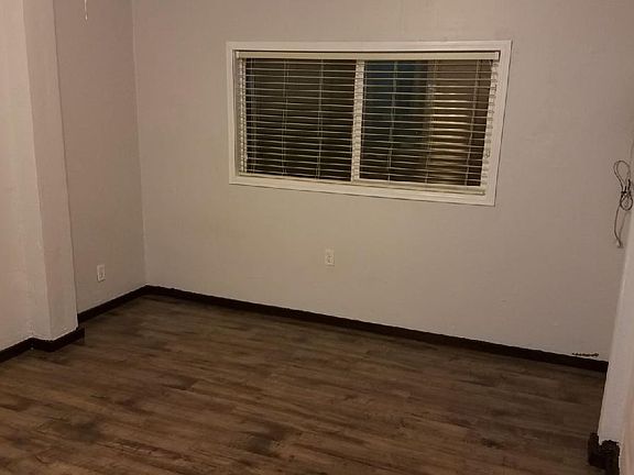 Master Bed Room
