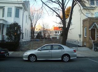26 49th St, Weehawken, NJ 07086