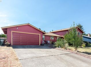866 NE Darnielle Dr, Hillsboro, OR 97124