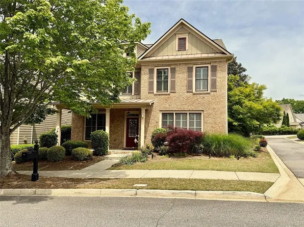 4916 Gathering Pl, Suwanee, GA 30024