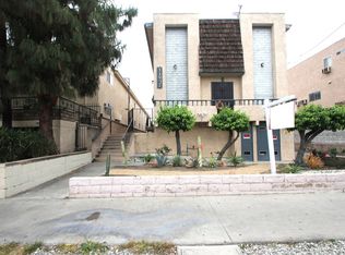 11837 Gilmore St UNIT 6, North Hollywood, CA 91606