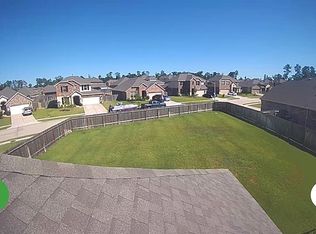 14227 Irvine Ranch Trl, Conroe, TX 77384