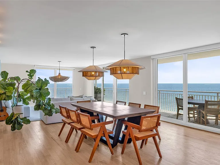 615 Ocean Dr #6A — Photo 3