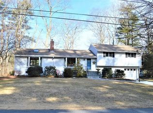 122 Barton Dr, Sudbury, MA 01776