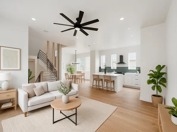 1005 Kern St #B, Houston, TX 77009