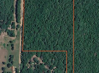 Prospect Rd, Nettleton, MS 38858