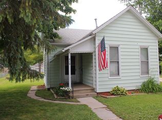 416 S Main St, Mulberry, IN 46058