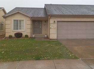 2025 Kingsroyal Blvd, Pueblo, CO 81005