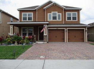 1495 Caterpillar St, Saint Cloud, FL 34771