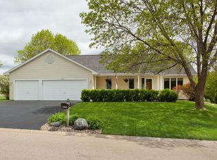 13544 Gardenia Path, Apple Valley, MN 55124
