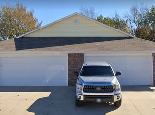 218 & 220 N Marietta Way, Farmington, AR 72730
