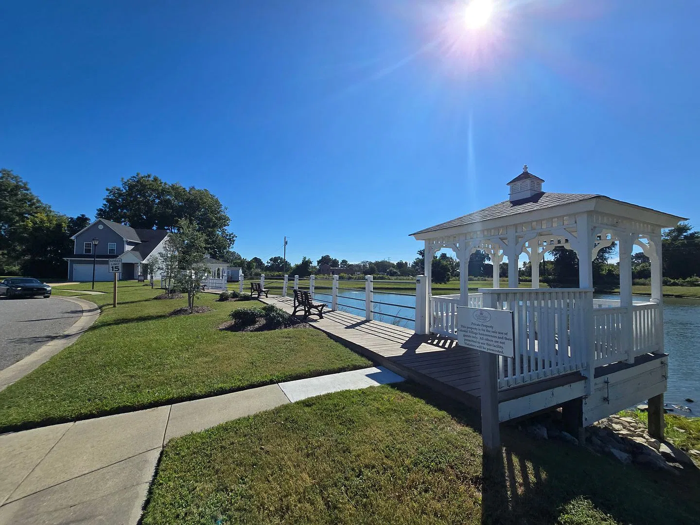 Available Soon! New Construction, 3 Bed, 2 Bath in Charming Town of Edenton — Photo 4