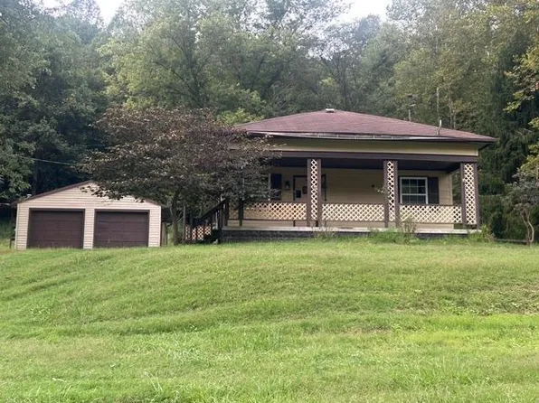 811 Township Road 191, Kitts Hill, OH 45645