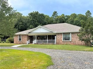 6362 Cherry Laurel Dr, Milton, FL 32570