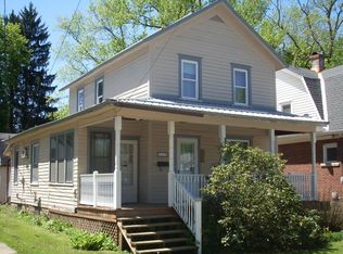 113 W Bloss St, Titusville, PA 16354